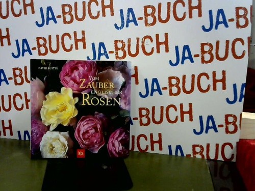 Vom zauber englischer - vom, rosen