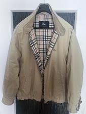 Burberry  London Harrington