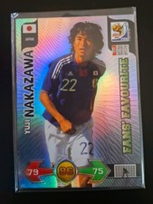 Panini WM 2010 Adrenalyn XL