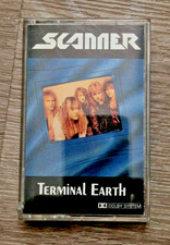 Scanner - Terminal Earth MC