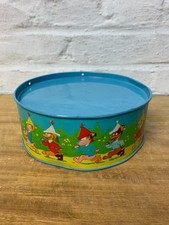 Altes Blechspielzeug | Trommel