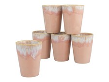 CreaTable Grespresso Rose