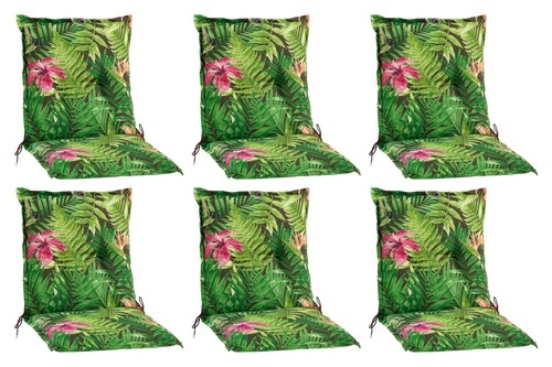 Tropical - go-de,