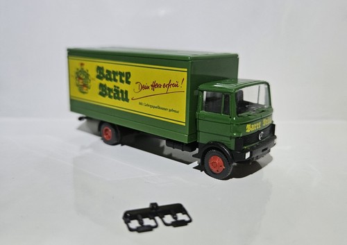 Praliné lkw mercedes - lkw,