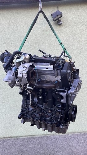 Motor moteur engine caddy - motor, vw