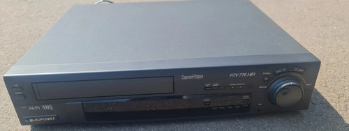 Blaupunkt rtv 776 egc - blaupunkt, rtv-776