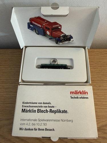 Märklin spur 93710 - märklin,