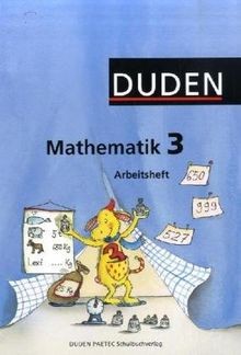 Duden mathematik grundschule - duden,