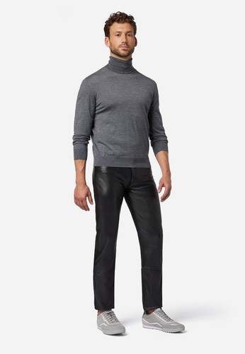 Ricano herren lederhose bono - herren,