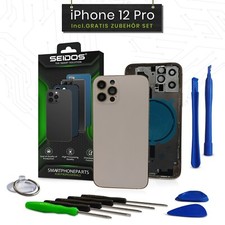 Backcover für iPhone 12 Pro