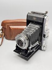 Zeiss Ikon  Nettar 518/2 mit