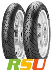Motorradreifen Pirelli Angel Scooter 120/70-13 53 P Sommerreifen