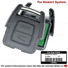 Auto Ersatz Funk Schlüssel