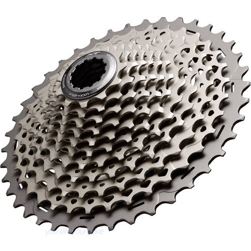 Shimano m8000 kassette - shimano, cs-m8000