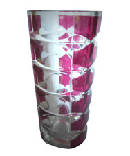 LUMINARC Vase 70er kleine
