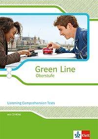 Green line oberstufe - line, klasse