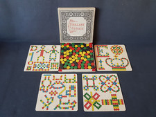 Antik Spiel , Brillant Mosaic