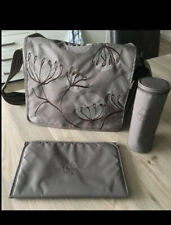 ?? Lässig Wickeltasche mit Zubehör??