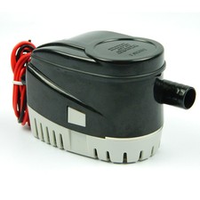 automatische Bilgepumpe