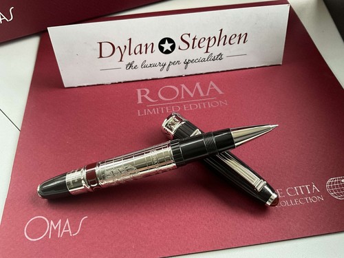 Omas great city rome - great,