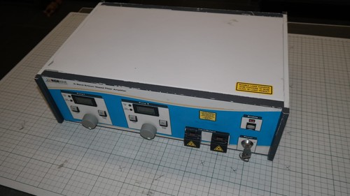 Band erbium doped fiber - c,