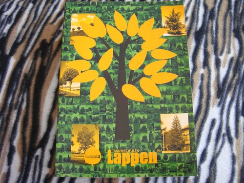 Lappen 2004 pflanzenkatalog - lappen,