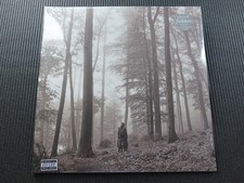 TAYLOR SWIFT – FOLKLORE IN THE TREES - MINT - NEU