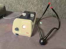 Leica CLS 100 Lichtquelle mit