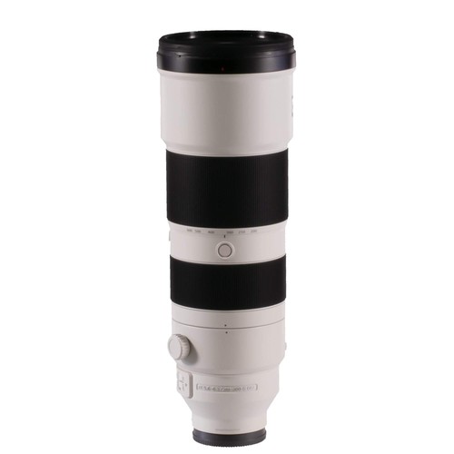 Sony 200 600 g - sony, 200-600/5.6-6.3