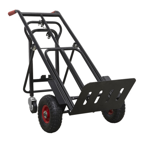 Sealey 300kg schwerlast - 300kg, 3-in-1