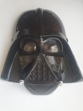 Kindermaske Fasching Star