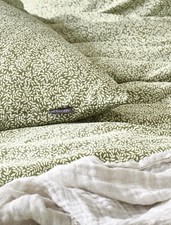 Irisette Easy Soft-Seersucker