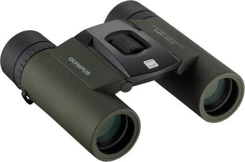 Olympus fernglas 8x25 ii - olympus,