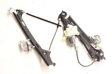 Mercedes CLS C219 W219