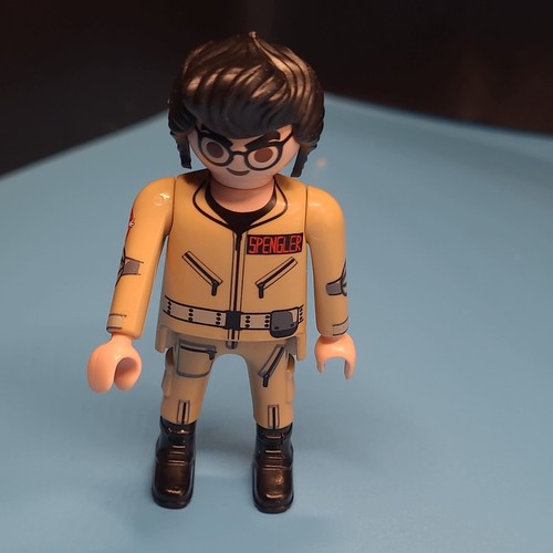 Playmobil ghostbusters - playmobil,