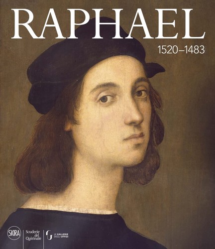 Raphael 1520 1483 hardcover - raphael:, [hardcover]