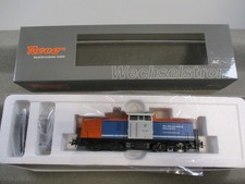 Roco Spur H0 AC 68814