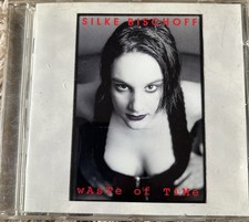 Silke Bischoff - Waste of Time