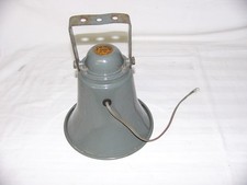 Noris Druckkammerlautsprecher HiFi, DL15, 15W, 8Ohm