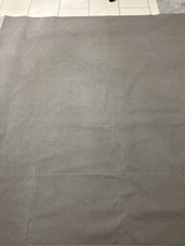 Zeltteppich, Weich und tritt sympathisch. Wasserdurchlässigkeit 1x Gebrauch