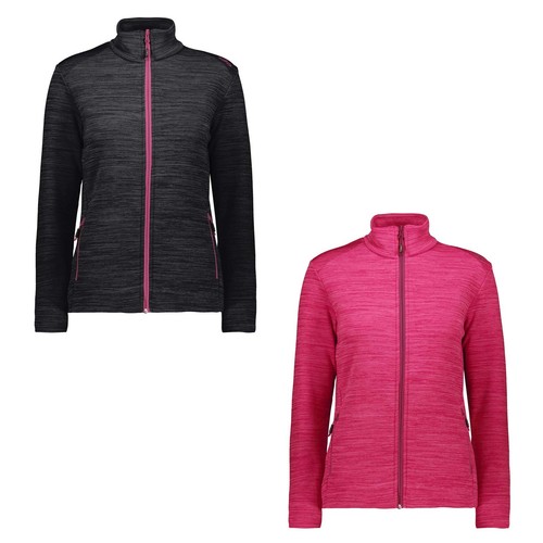 Cmp damen fleecejacke woman - damen,