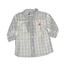 Donaldson, Hemd, Größe: 74