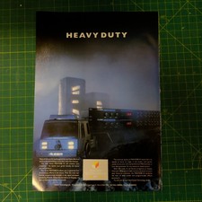 21x30cm magazine cutting 1990