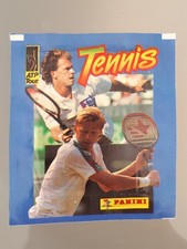 1992 Panini ATP Tour Stickers