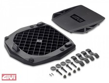 GIVI Motorrad Original E251 universal Monokey Trägerplatte Adapterplatte 