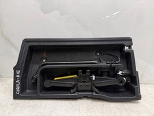 Toyota Corolla E12 Wagenheber Bordwerkzeug  6499513030