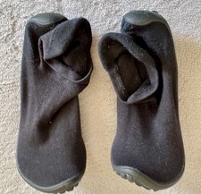 Leguano Strumpfschuhe gr