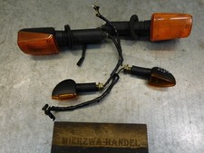 Suzuki GSF 600 S Bandit GN77B