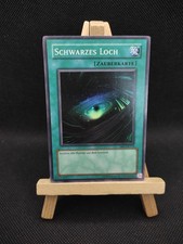 Yu-Gi-Oh Schwarzes Loch Super