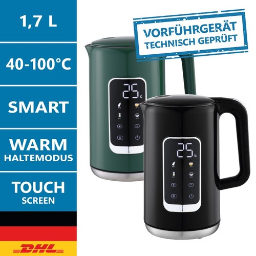 Wasserkocher digital l - digital, 1,7 l